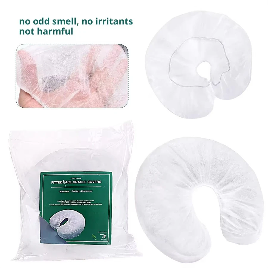 PP Face Rest Cover