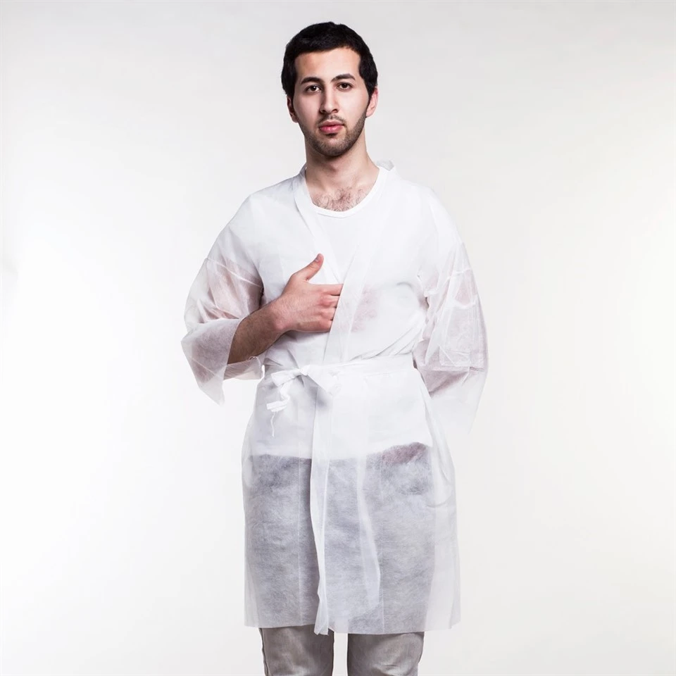 PP Kimono