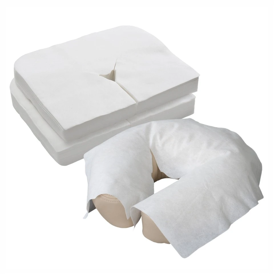 Spunlace Face Rest Cover